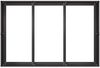 vidaXL Pflanzkübel Schwarz 120x80x40 cm Stahl 860745 Bild 5