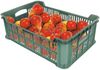 BURI Obst- und Gemüsekiste Kartoffelkiste Kiste Lagerkiste Gemüse Transportkiste Bild 1