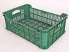 BURI Obst- und Gemüsekiste Kartoffelkiste Kiste Lagerkiste Gemüse Transportkiste Bild 2