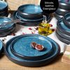 Moritz & Moritz SOLID 18tlg Geschirrset Blau Bild 3