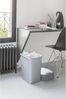 Curver Mülleimer, Flip Bin 25L Abfallbehälter für Recycling Bild 3