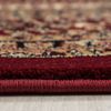 Orient Teppich Martina rechteckig - 240x340 cm - Rot Bild 4