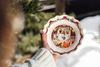 Villeroy & Boch Annual Christmas Edition Jahresschale klein 2022 Bild 2