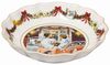 Villeroy & Boch Annual Christmas Edition Jahresschale klein 2022 Bild 4