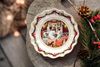 Villeroy & Boch Annual Christmas Edition Jahresschale klein 2022 Bild 3