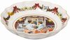 Villeroy & Boch Annual Christmas Edition Jahresschale klein 2022 Bild 5