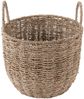 Present Time Korb-Set Save Seagrass (Medium) (2-teilig) PT4064NT Bild 3