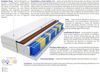 Matratzen Nepal Mini 90x190 cm Bild 3