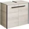 Waschbeckenunterschrank vito Alomi / Alomi 9108 , Holzwerkstoff , Holzfarben , 60 x 53 x 33 cm Bild 5
