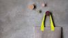 Wandhaken 4er Set. - Remember Tulip Bild 3