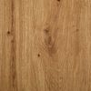 BOXXX 'LINA' Tischset Eiche Artisan, MDF schwarz, 37.5 x 40 x 37.5 cm, 15 kg belastbar Bild 4