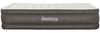 Bestway Luftbett Fortech mit Integrierter Pumpe 203x152x46 cm 93785 Bild 2