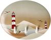 Goebel Scandic Home Scandic Home Wohnaccessoires SH P SB Lighthouse 23102141 Bild 2
