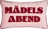 pad home Kissenhülle Kissenbezug verschiedene Motive 30 x 50 cm Bild 4