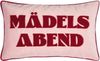 pad home Kissenhülle Kissenbezug verschiedene Motive 30 x 50 cm Bild 2