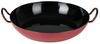 Riess Bratpfanne CLASSIC Schlemmerpfanne Rot 30cm Bild 2