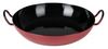 Riess Bratpfanne CLASSIC Schlemmerpfanne Rot 30cm Bild 4