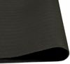 vidaXL Küchenteppich Waschbar Tasse Schwarz 60x180 cm Samt 4005594 Bild 4