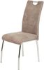 2er Set Vierfußstuhl Susi II - Vintage Beige Bild 2