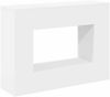 vidaXL 101 x 29 x 74 cm 899861 Bild 2