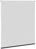 vidaXL Verdunkelungsrollo Marineblau 120x175 cm Stoffbreite 116,6 cm 4011548 Bild 4