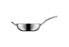 WMF Profi Resist Wok 28 cm induktionsgeeignet Töpfe & Pfannen Bild 5