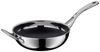 WMF Profi Resist Wok 28 cm induktionsgeeignet Töpfe & Pfannen Bild 2