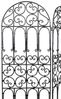 Marrakesch Orient & Mediterran Interior Paravent Orient Paravent Agadir 150cm, Handarbeit Bild 2