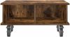 vidaXL TV-Ständer Geräucherte Eiche 68,5 x 35 x 35 cm Holzwerkstoff 891044 Bild 5