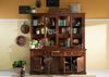 Buffet Akazie 204x50x220 nougat lackiert OXFORD #340 Bild 5