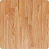 vidaXL Tischplatte Quadratisch Hellbraun 60x60x4cm Behandelte Eiche 343060 Bild 2