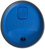 Contigo Pinnacle Thermobecher Kaffeebecher 300 ml Isolierbecher ToGo Becher Blau Bild 4