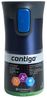 Contigo Pinnacle Thermobecher Kaffeebecher 300 ml Isolierbecher ToGo Becher Blau Bild 2