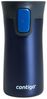 Contigo Pinnacle Thermobecher Kaffeebecher 300 ml Isolierbecher ToGo Becher Blau Bild 5