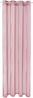 OTTO home Gardine Dimona (2 St), Ösen, transparent, Voile, 2er-Set, transparent, Voile, Polyester Bild 2