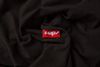 r-up Beste Spannbettlaken 180x200-200x220 bis 35cm Höhe anthrazit 95% Baumwolle / 5% Elastan 230g/m² Bild 4