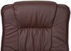 MCW Relaxsessel H56, Um 360° drehbar, Sessel neigbar, Bequeme Polsterung, Praktische Tasche Bild 4