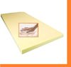 LUX 10 > Gelschaum Topper Raumgewicht 65 Kg/m³ > Bezug: Standard < Bild 2