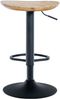 CLP 4er Set Barhocker Skelde,natura Bild 5