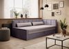 Luxusbetten24 Schlafsofa Designer Sofa Fellano, mit Schlaffunktion und Stauraum Bild 2
