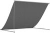 vidaXL Markise Einziehbar Anthrazit 200x150 cm Stoff und Stahl 368752 Bild 5