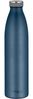 Thermos TC Bottle Trinkflasche 1,00 l Night Blue Mat Bild 2