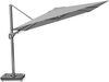 Platinum Sonnenschirm quadratisch 3x3m Nexus T² Premium | doppelt kippbar Bild 2
