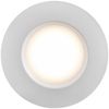 LED Einbauleuchte weiß Nordlux Dorado IP65 345lm 2700K dimmbar Bild 3