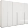 rauch Kleiderschrank Lorca Bild 4
