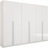 rauch Kleiderschrank Lorca Bild 5