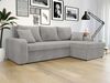 Ecksofa Kristofer Lux (Farbe: Nazar 225.05) Bild 2