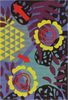 Spirit 3136 Multi 140cm x 200cm Bild 2