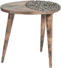 Tisch Set KHETUA Dunkler Holzfarbton Bild 5