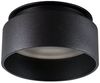SSC-LUXon LED Aufbaustrahler Sudara LED Einbauspot schwarz 6W dimmbar 3CCT indirektes Licht Spot, Neutralweiß, Warmweiß, Tageslichtweiß Bild 4